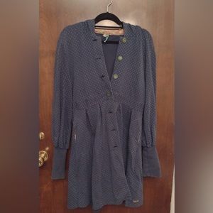 Matilda Jane Coat